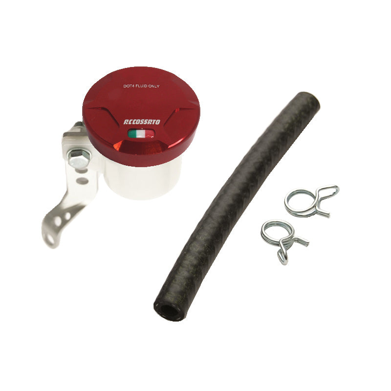 Kit Di Montaggio Vaschetta Olio Accossato Per Frizione 15ml