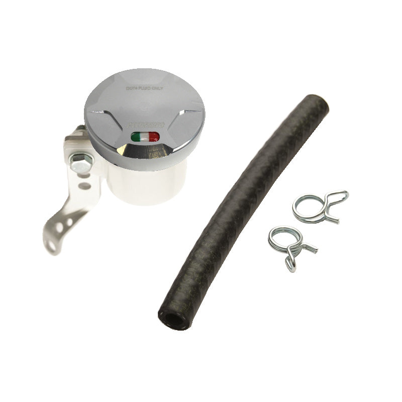 Kit Di Montaggio Vaschetta Olio Accossato Per Frizione 15ml