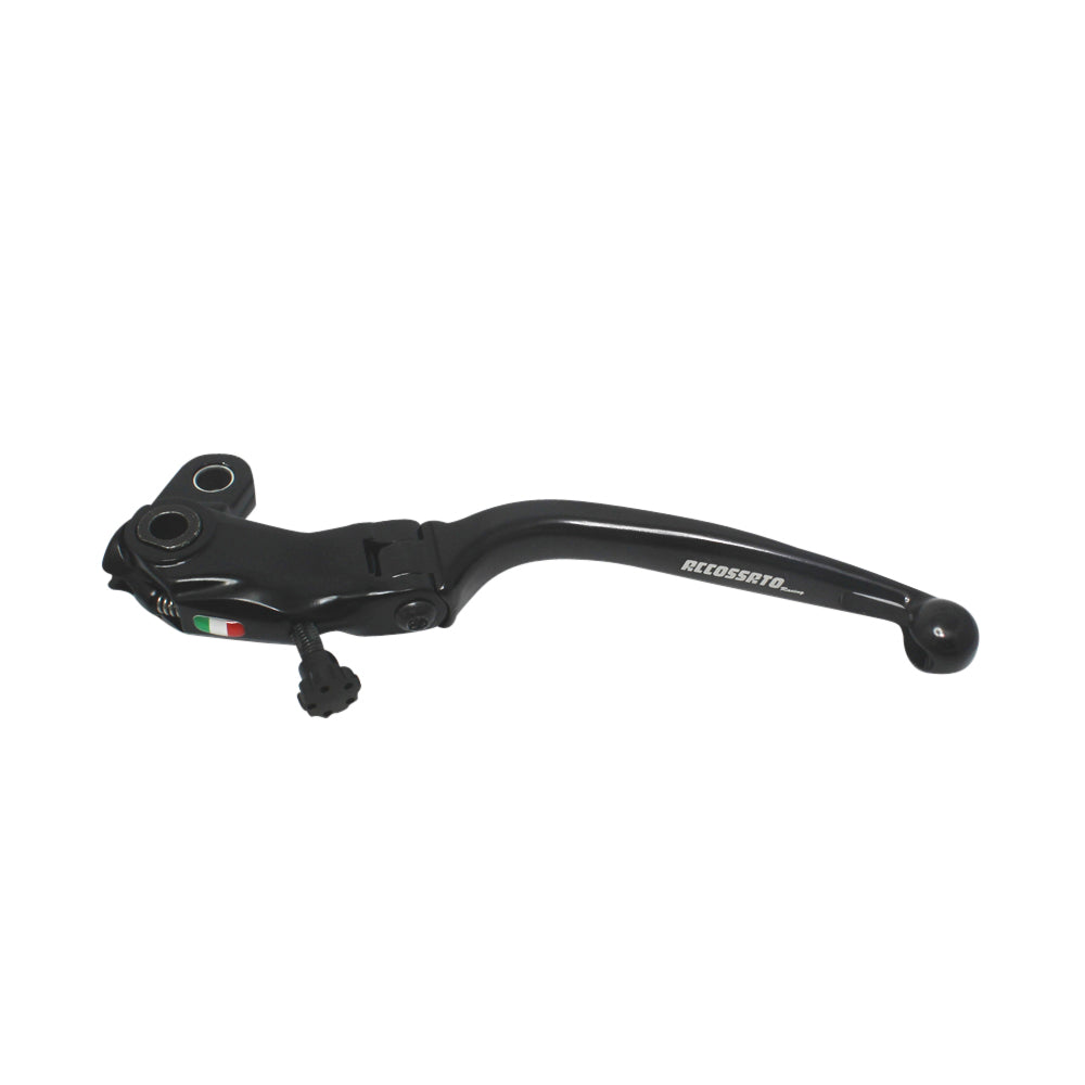 Leva Snodata In Alluminio Per Comando Frizione Accossato CF001-CF005