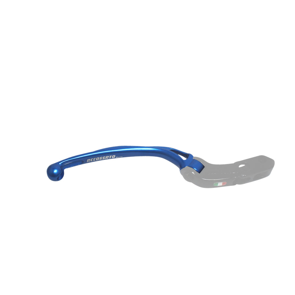 Impugnatura Di Ricambio Per Leva Freno Radiale Snodata Accossato
