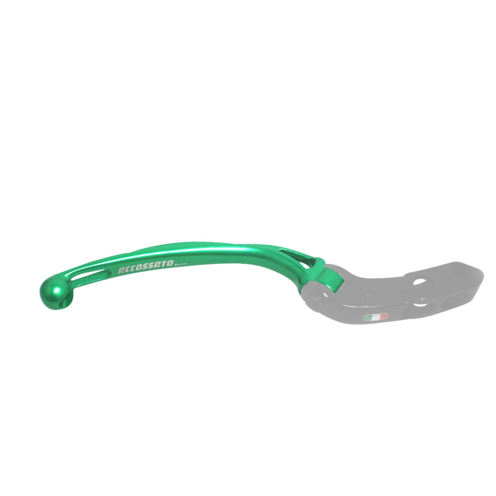 Impugnatura Di Ricambio Per Leva Freno Radiale Snodata Accossato