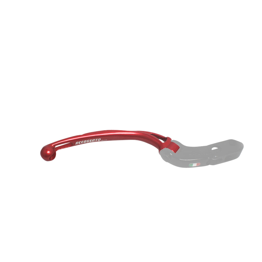Impugnatura Di Ricambio Per Leva Freno Radiale Snodata Accossato