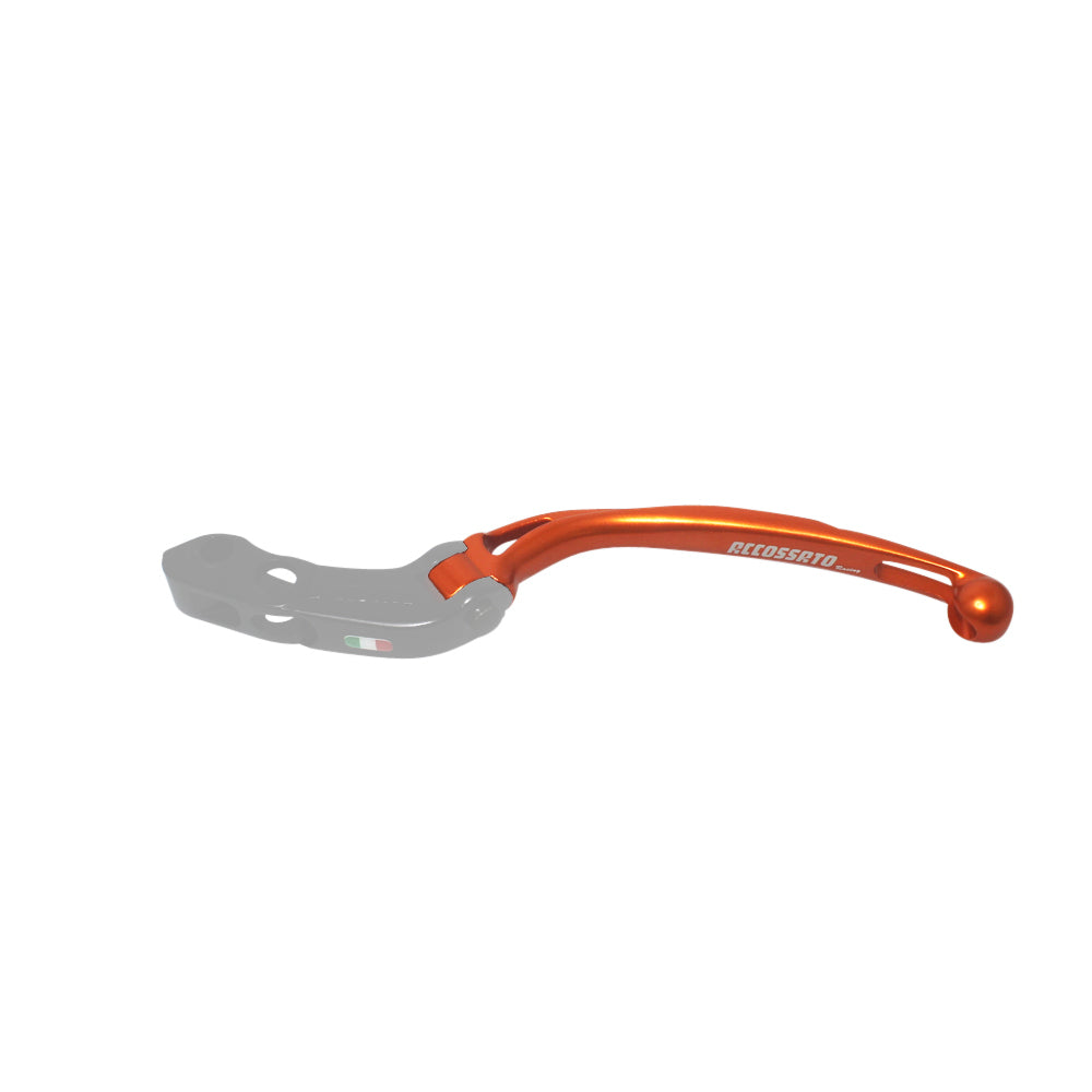 Impugnatura Di Ricambio Per Leva Frizione Radiale Snodata Accossato