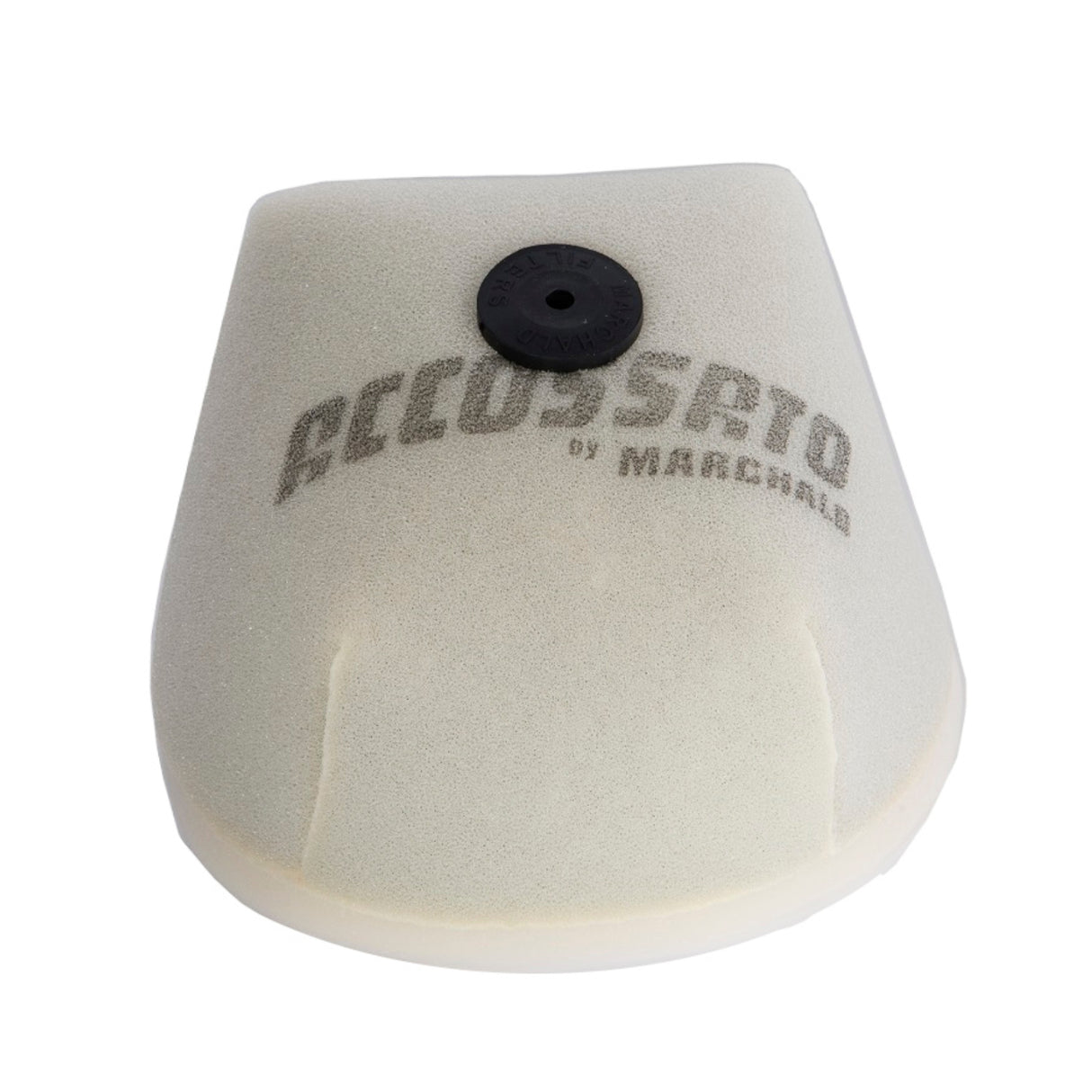 Filtro aria MHD101 Accossato By Marchald