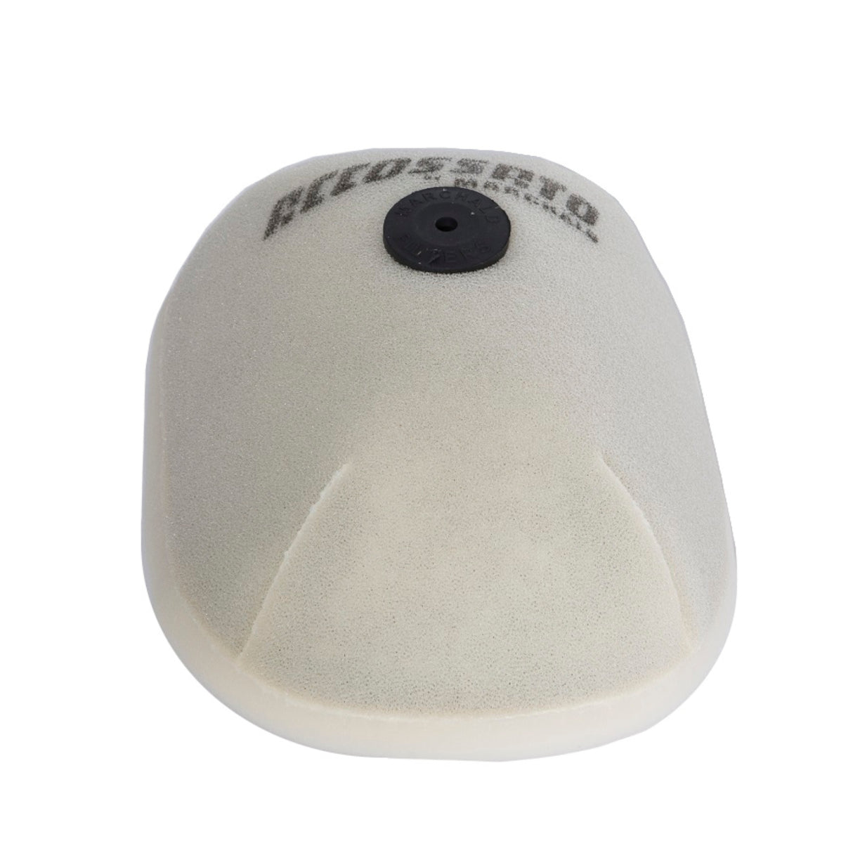 Filtro aria MHD117 Accossato By Marchald