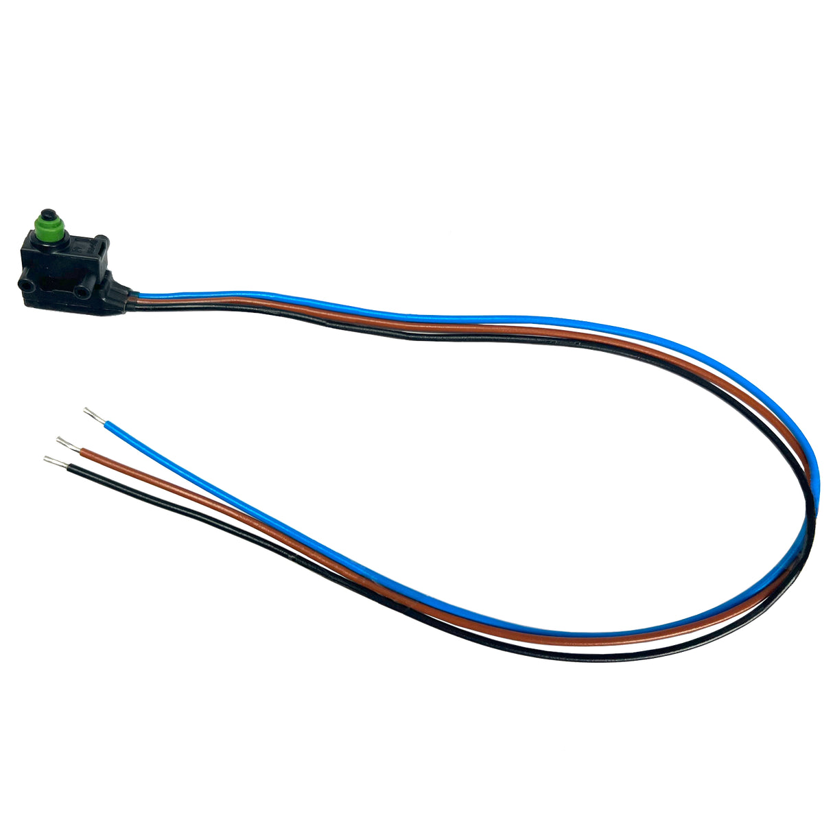 Micro Switch Per Pompe Freno Ready To Brake Accossato