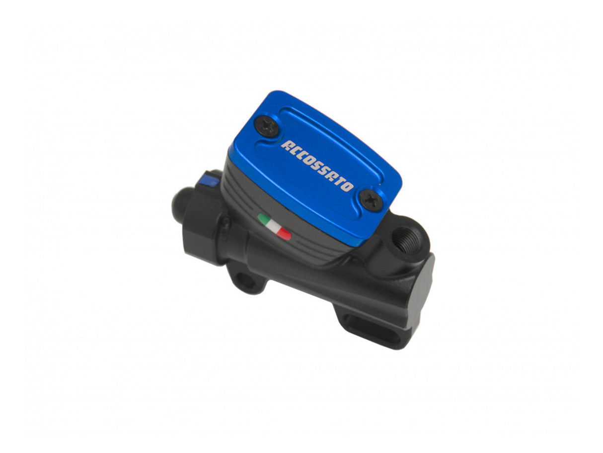 Pompa Freno Posteriore Con Vaschetta Integrata