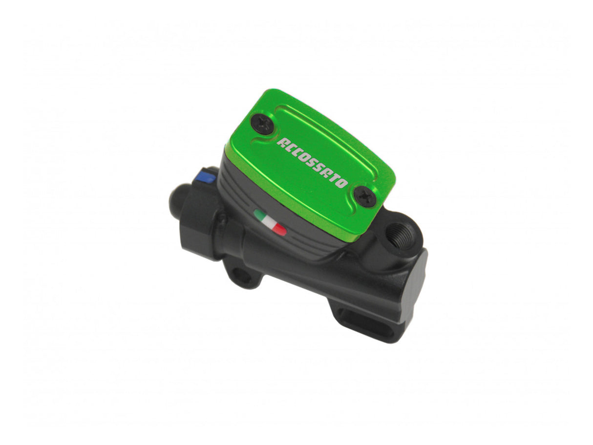 Pompa Freno Posteriore Con Vaschetta Integrata