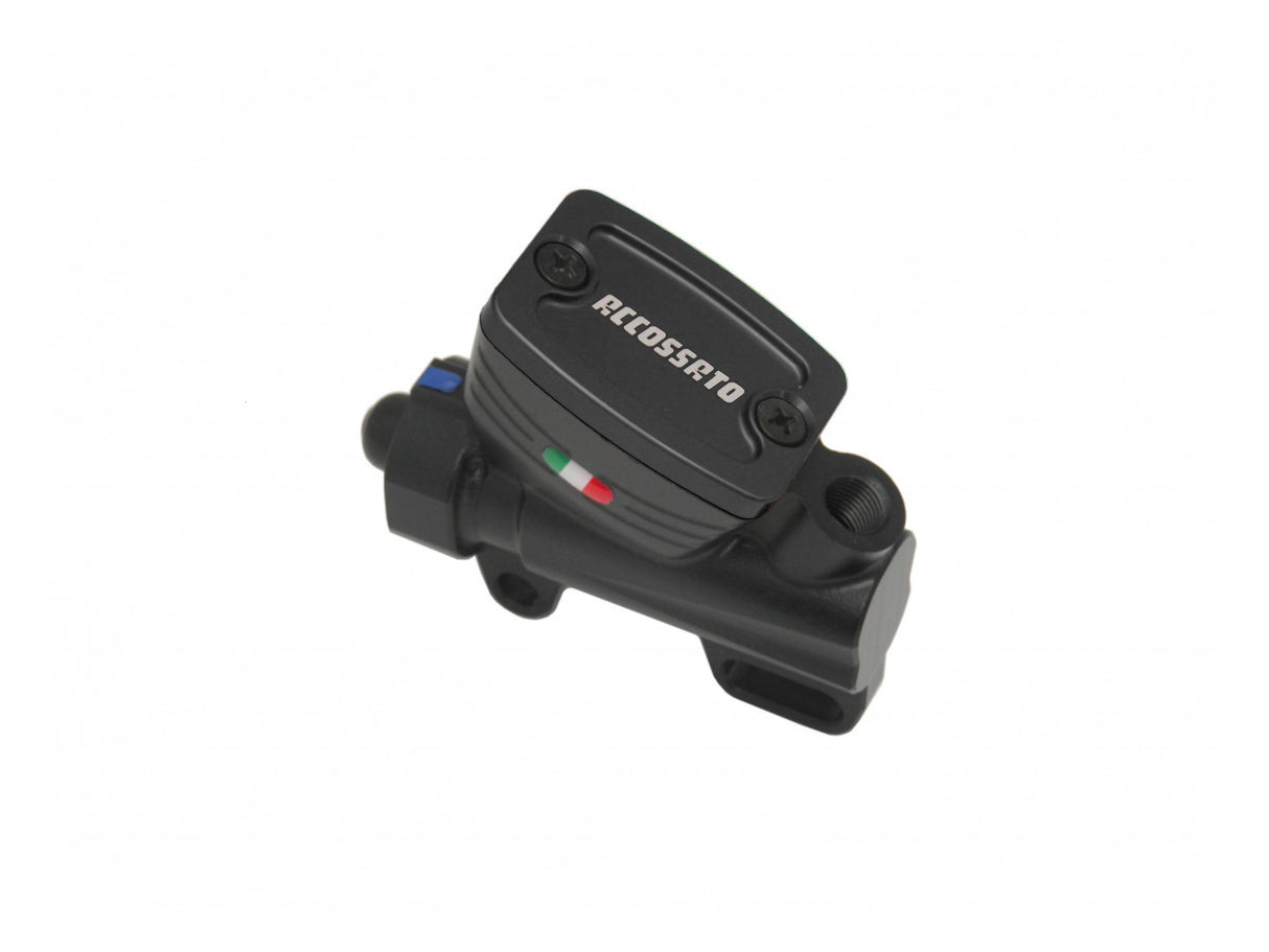 Pompa Freno Posteriore Con Vaschetta Integrata