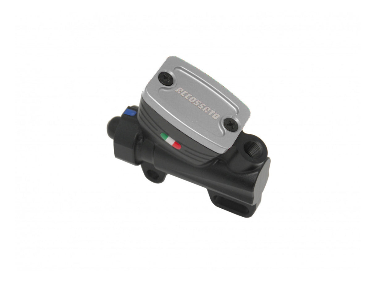 Pompa Freno Posteriore Con Vaschetta Integrata