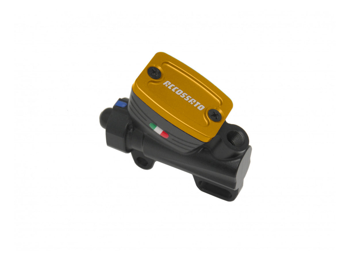 Pompa Freno Posteriore Con Vaschetta Integrata