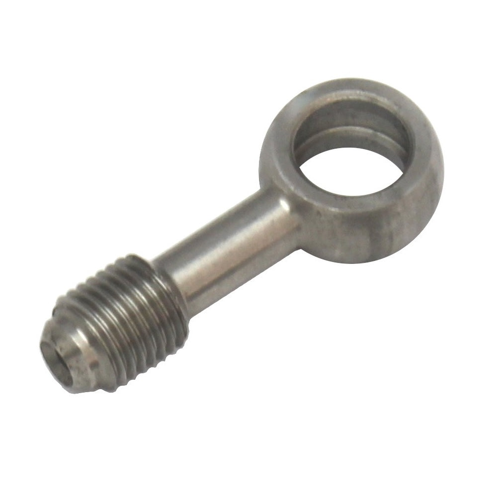 Occhiello Dritto Per Tubi Freno Modulari Accossato Diametro 10 mm