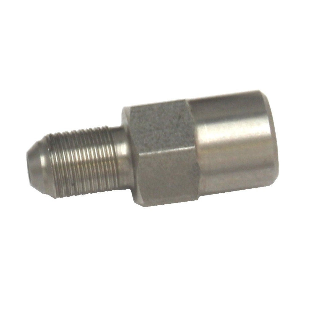 Femmina Fissa M10X1 Per Tubi Freno Modulari Accossato