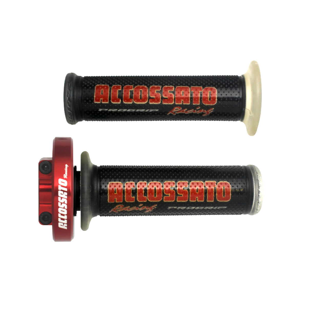 Comando Gas Rapido Accossato Specifico Per Bmw, Senza Cavi (Usa Cavi Originali), Con Manopole GR002 Incluse