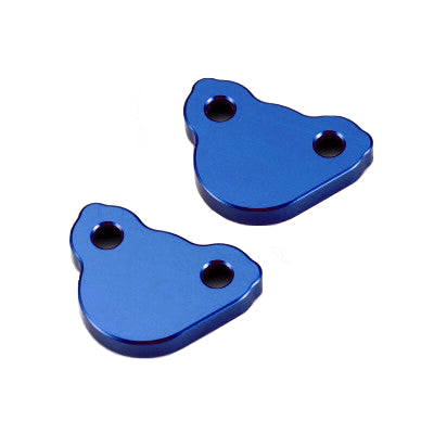 Coperchio Accossato Per Vaschetta pompa freno posteriore