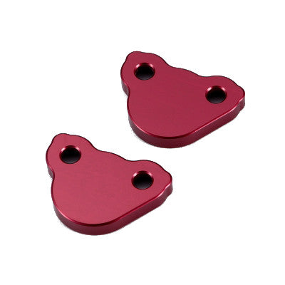 Coperchio Accossato Per Vaschetta pompa freno posteriore