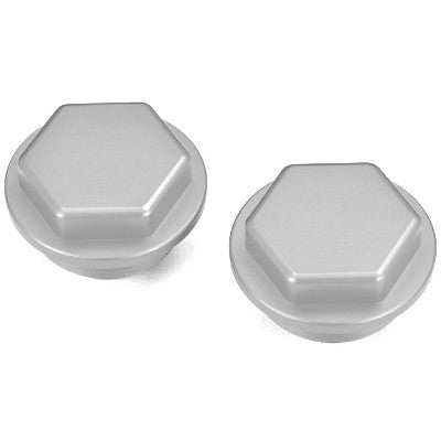 Coperchio Accossato Per Vaschetta pompa freno posteriore