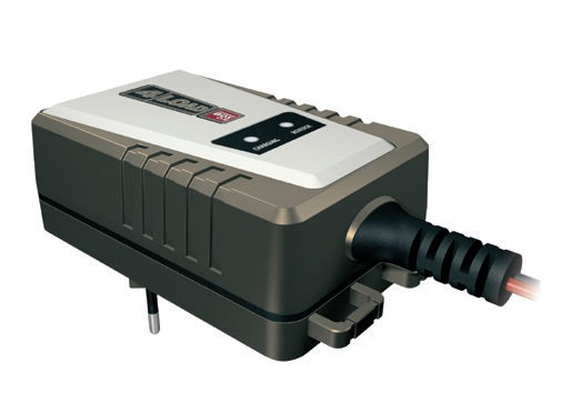 Caricatore 4 Cicli Di Ricarica 0,8A Per Batterie Da 1,2 A 20Ah