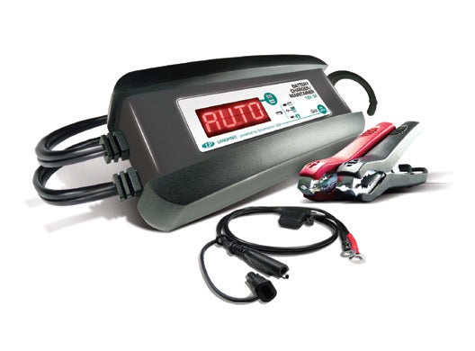 Lp Caricatore/Mantieni-In-Carical/A+Litio 12V 3A