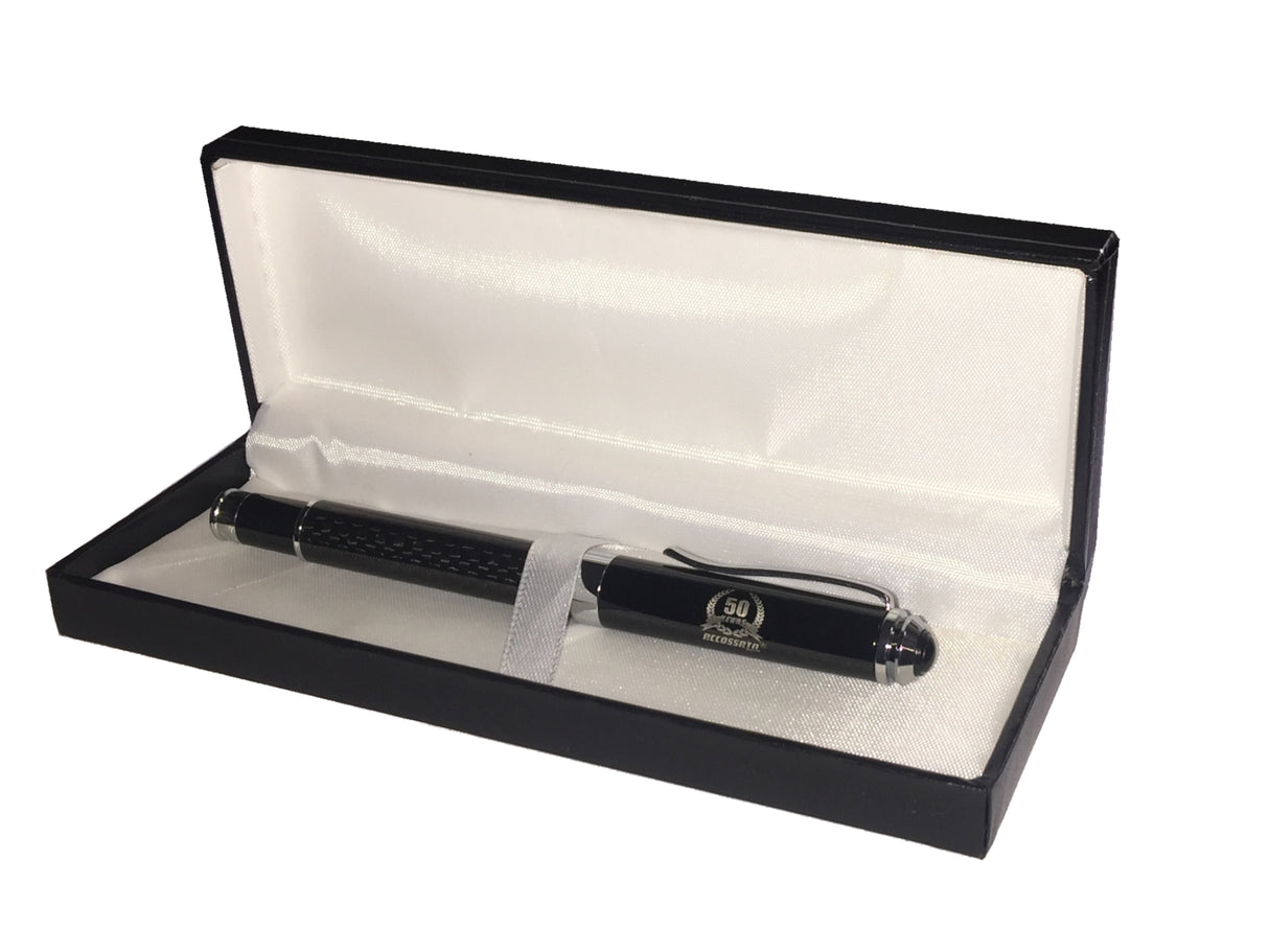 Penna Accossato - 50° Anniversario