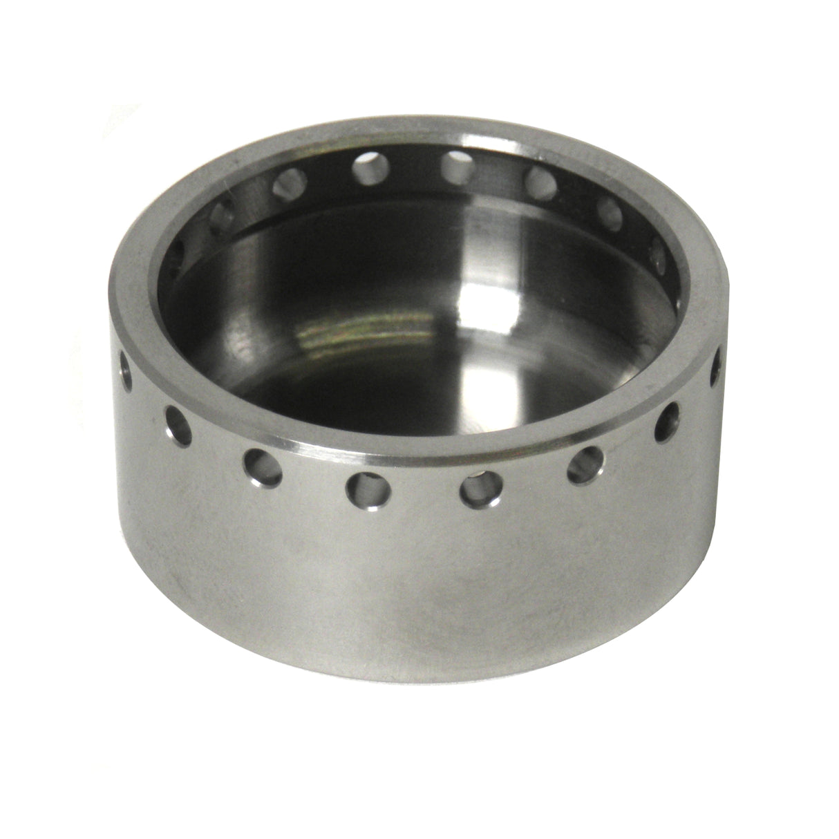 Pistone Autoventilato In Titanio Diametro 34 Per Pinze Freno Radiali Accossato