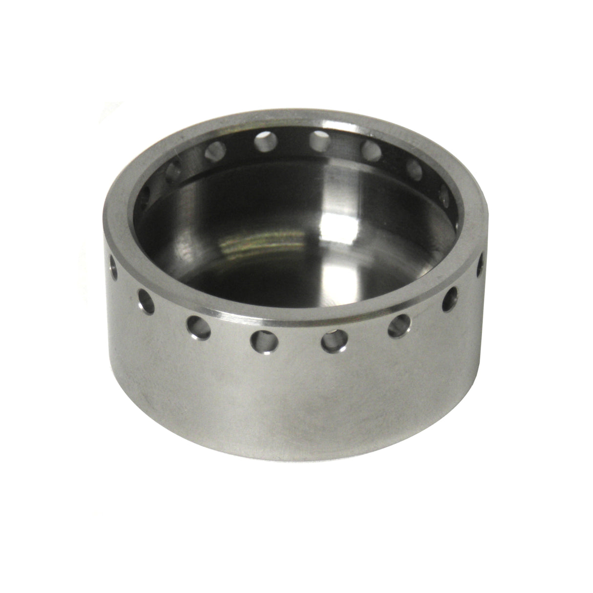 Pistone Autoventilato In Titanio Diametro 29,5 Per Pinze Freno Radiali Accossato