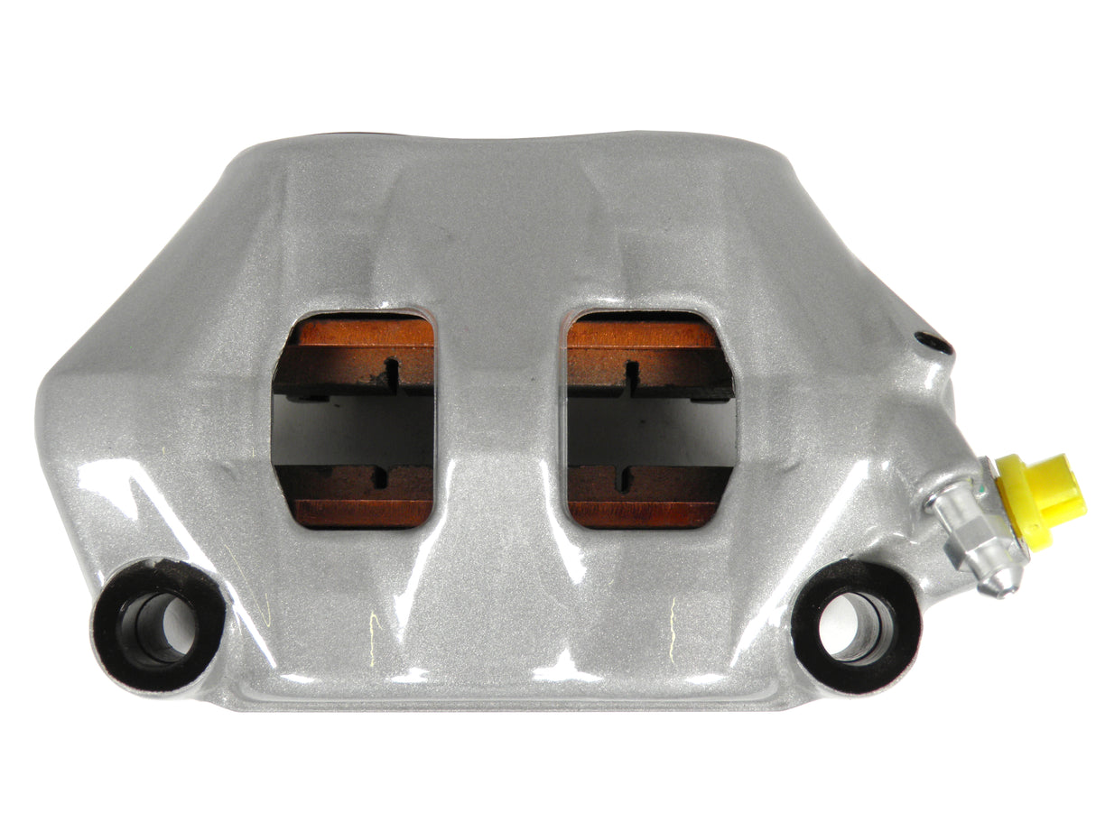 Pinza Freno Radiale Accossato Forgiata Monoblocco Interasse 100 mm Con Pistoni in Alluminio