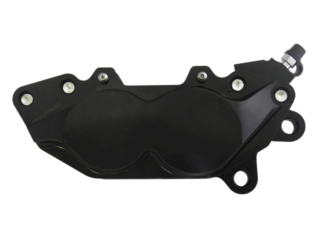 Pinza Freno Assiale 2 Pastiglie CNC Accossato - interasse 40 mm