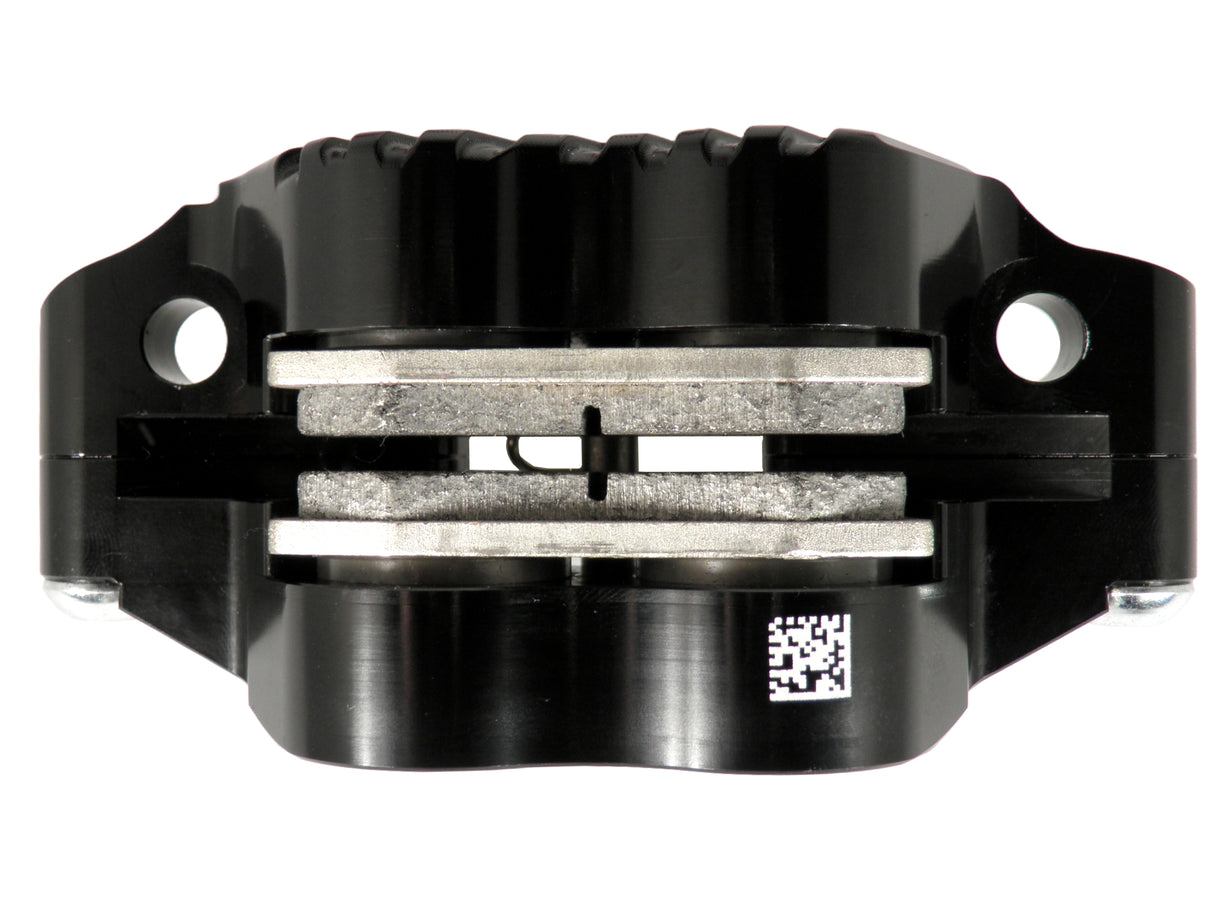 Pinza Freno Radiale Accossato per Mini Gp, Pitbike, Scooter - Tipo Pistone: Alluminio