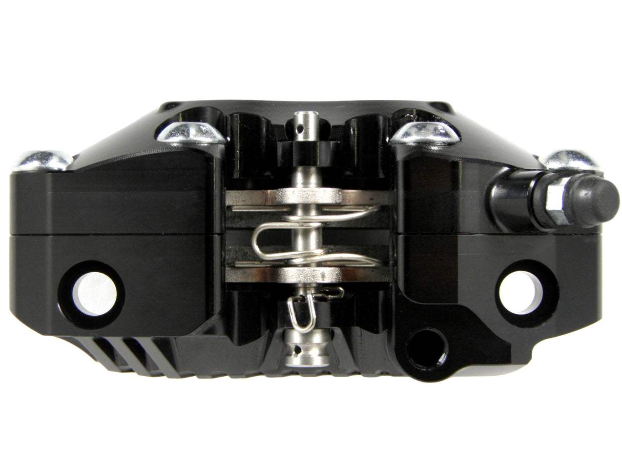 Pinza Freno Radiale Accossato per Mini Gp, Pitbike, Scooter - Tipo Pistone: Alluminio