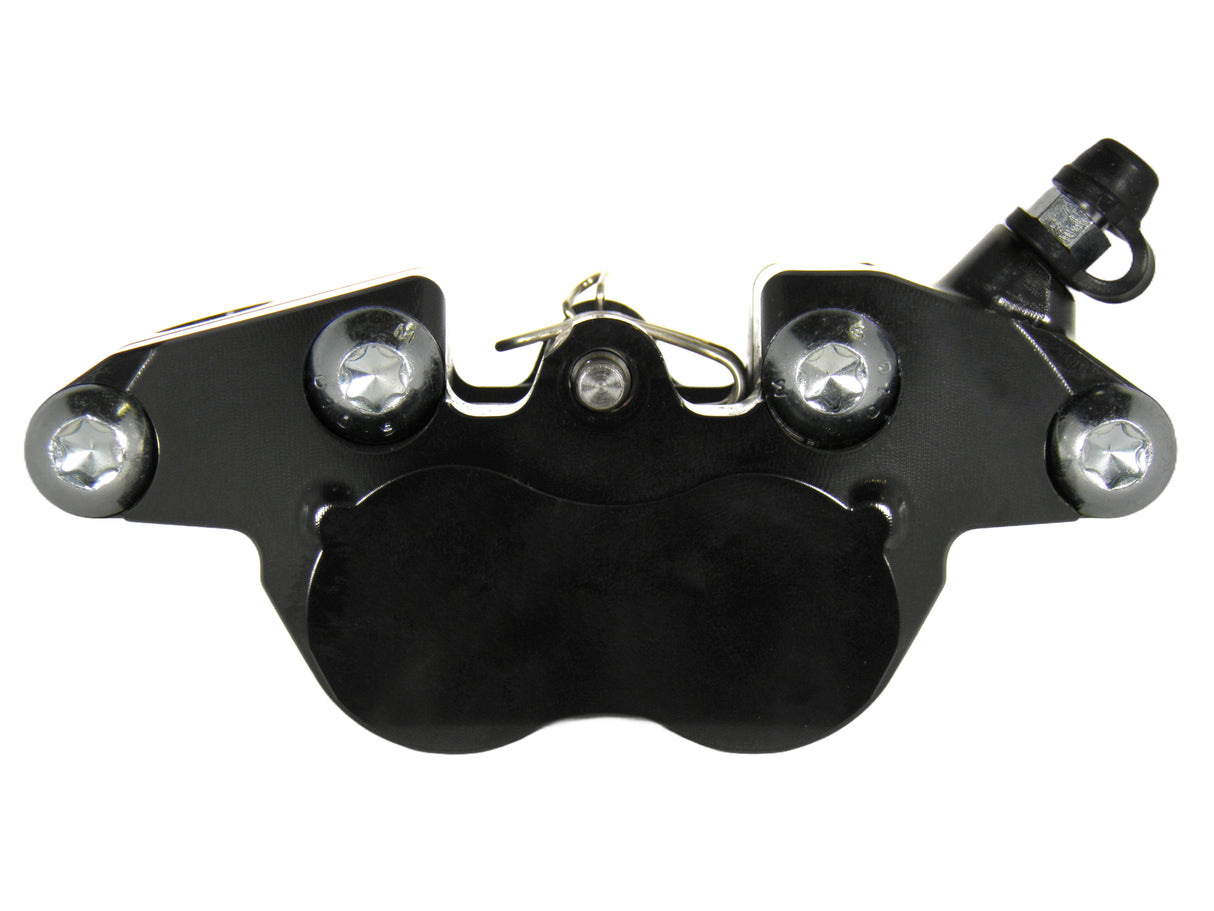 Pinza Freno Radiale Accossato per Mini Gp, Pitbike, Scooter - Tipo Pistone: Alluminio