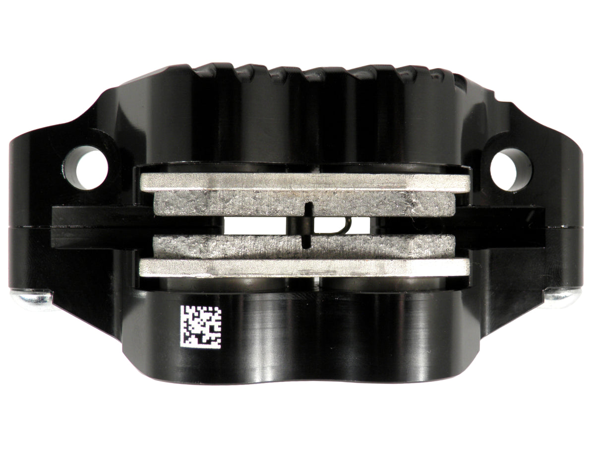 Pinza Freno Radiale Accossato per Mini Gp, Pitbike, Scooter - Tipo Pistone: Alluminio