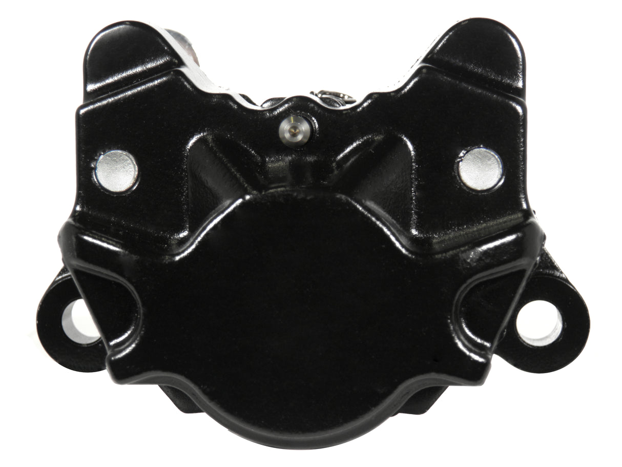 Pinza Freno Assiale con 2 Pastiglie Freno Accossato - interasse 84 mm