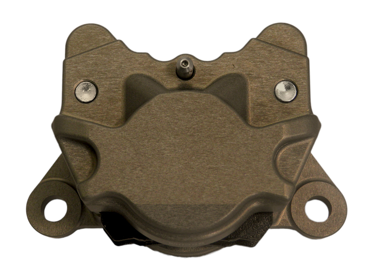 Pinza Freno Assiale con 2 Pastiglie Freno Accossato - interasse 84 mm