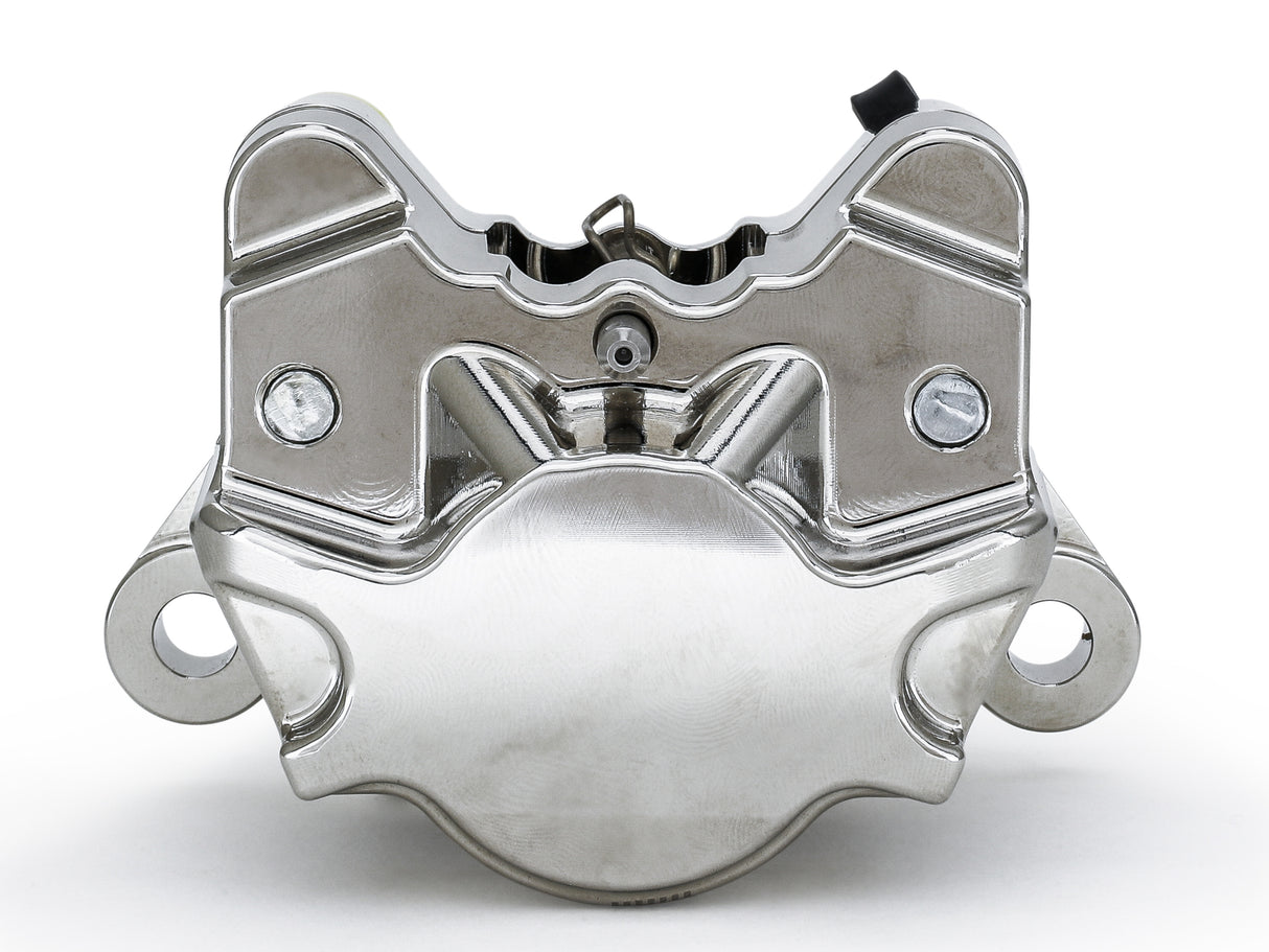 Pinza Freno Assiale con 2 Pastiglie Freno Accossato - interasse 84 mm