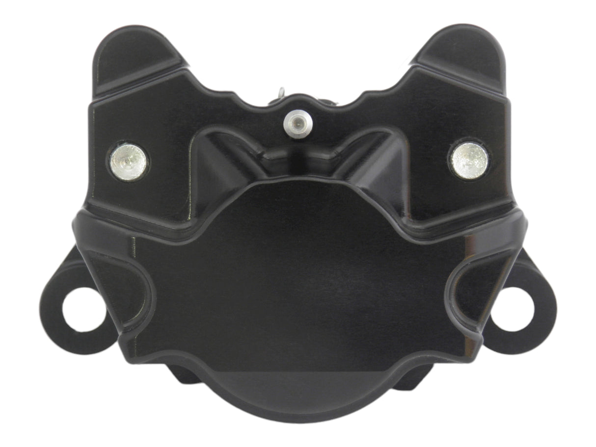 Pinza Freno Assiale con 2 Pastiglie Freno Accossato - interasse 84 mm