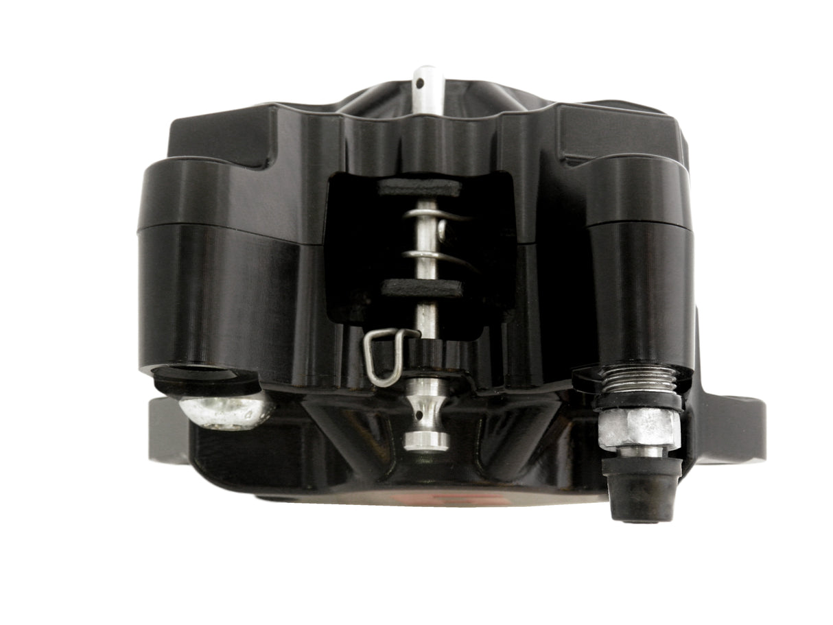 Pinza Freno Assiale con 2 Pastiglie Freno Accossato - interasse 84 mm