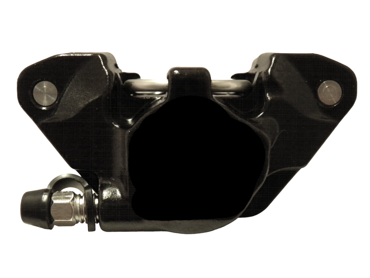 Pinza Freno Radiale Accossato Posteriore per Mini Gp e Pitbike - interasse 45 mm