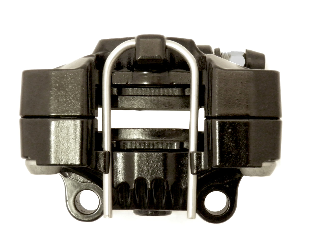 Pinza Freno Radiale Accossato Posteriore per Mini Gp e Pitbike - interasse 45 mm