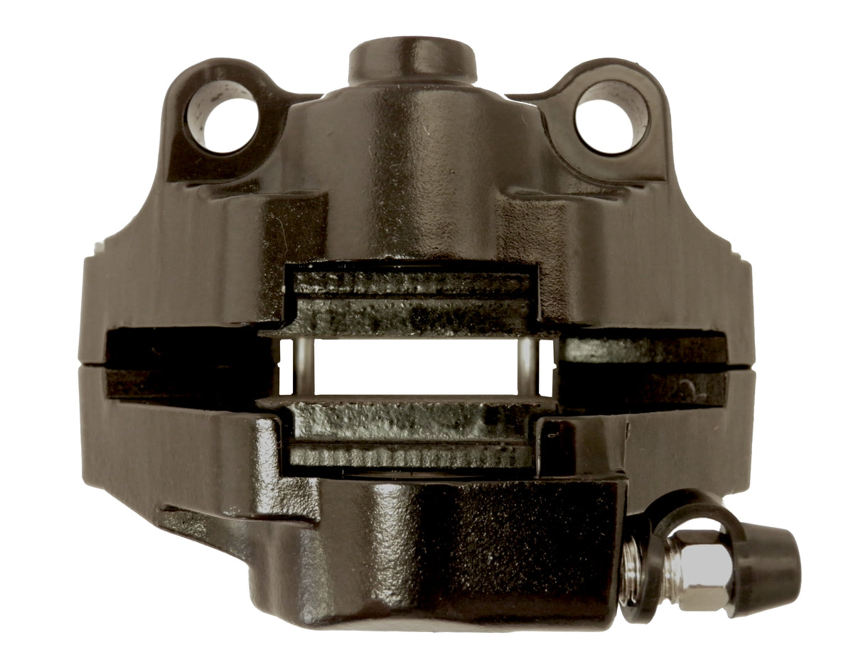 Pinza Freno Radiale Accossato Posteriore per Mini Gp e Pitbike - interasse 45 mm