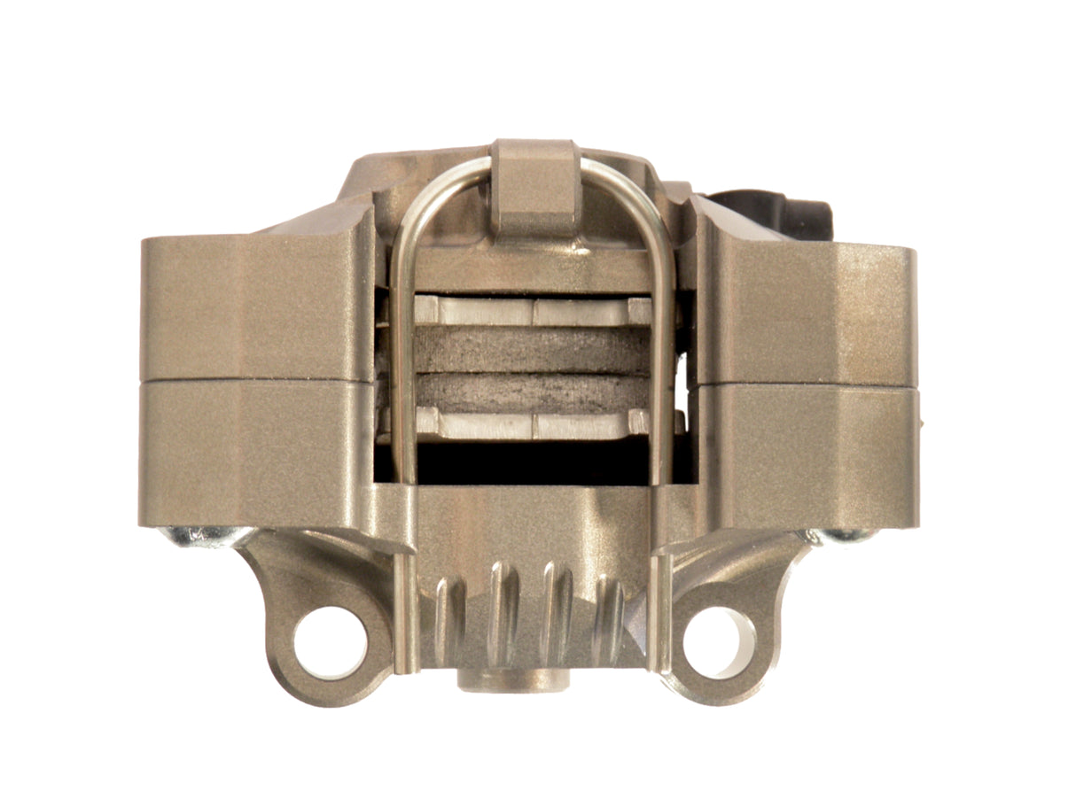 Pinza Freno Radiale Accossato Posteriore per Mini Gp e Pitbike - interasse 45 mm