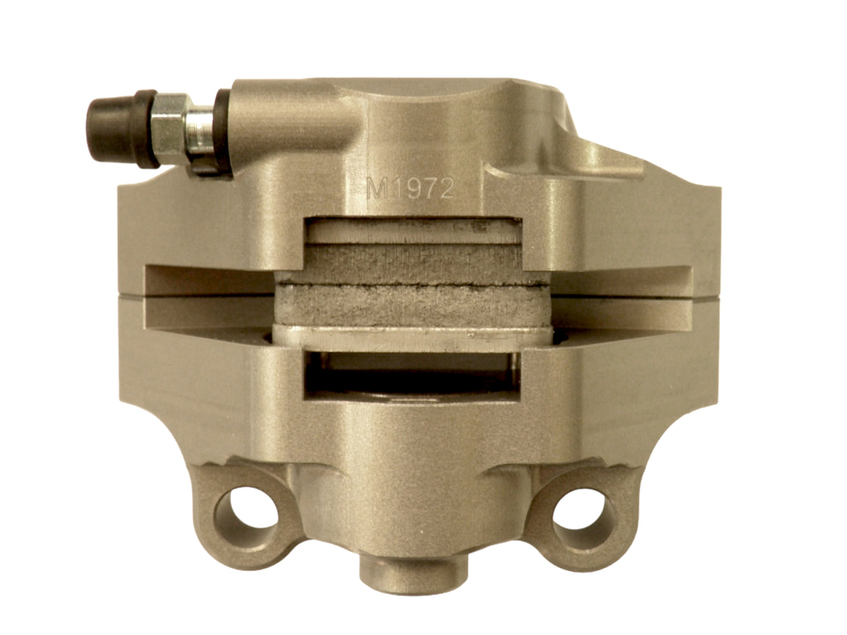 Pinza Freno Radiale Accossato Posteriore per Mini Gp e Pitbike - interasse 45 mm