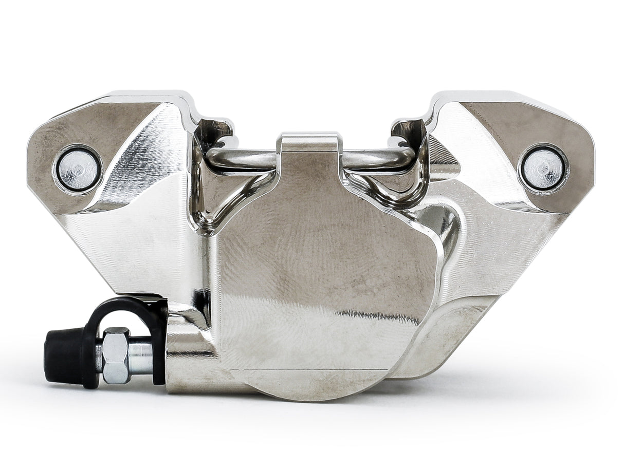 Pinza Freno Radiale Accossato Posteriore per Mini Gp e Pitbike - interasse 45 mm