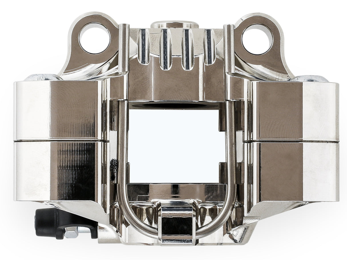 Pinza Freno Radiale Accossato Posteriore per Mini Gp e Pitbike - interasse 45 mm