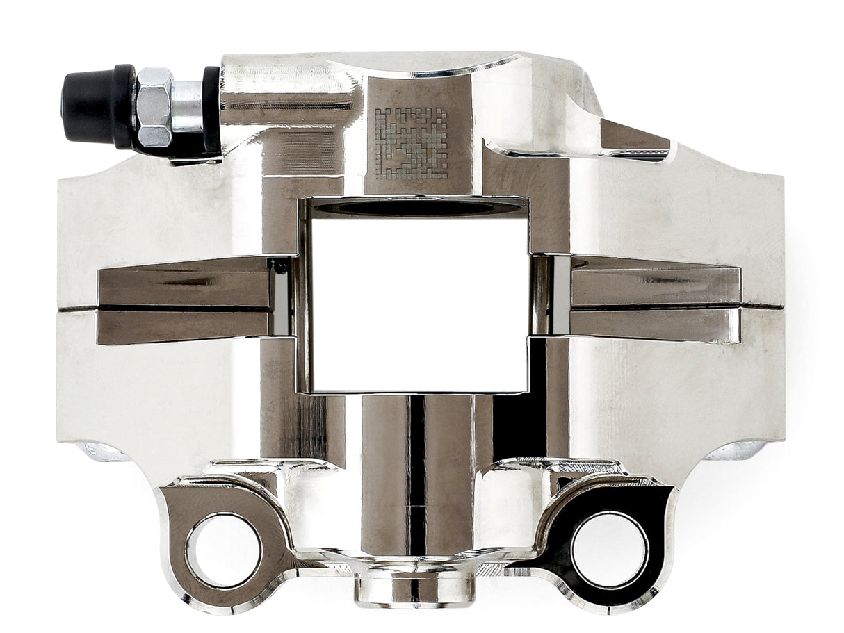 Pinza Freno Radiale Accossato Posteriore per Mini Gp e Pitbike - interasse 45 mm