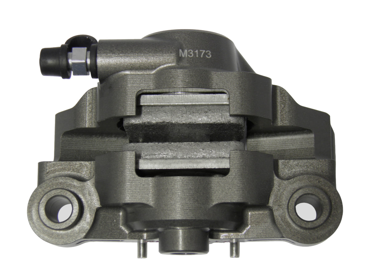 Pinza Freno Radiale Posteriore Moto 3