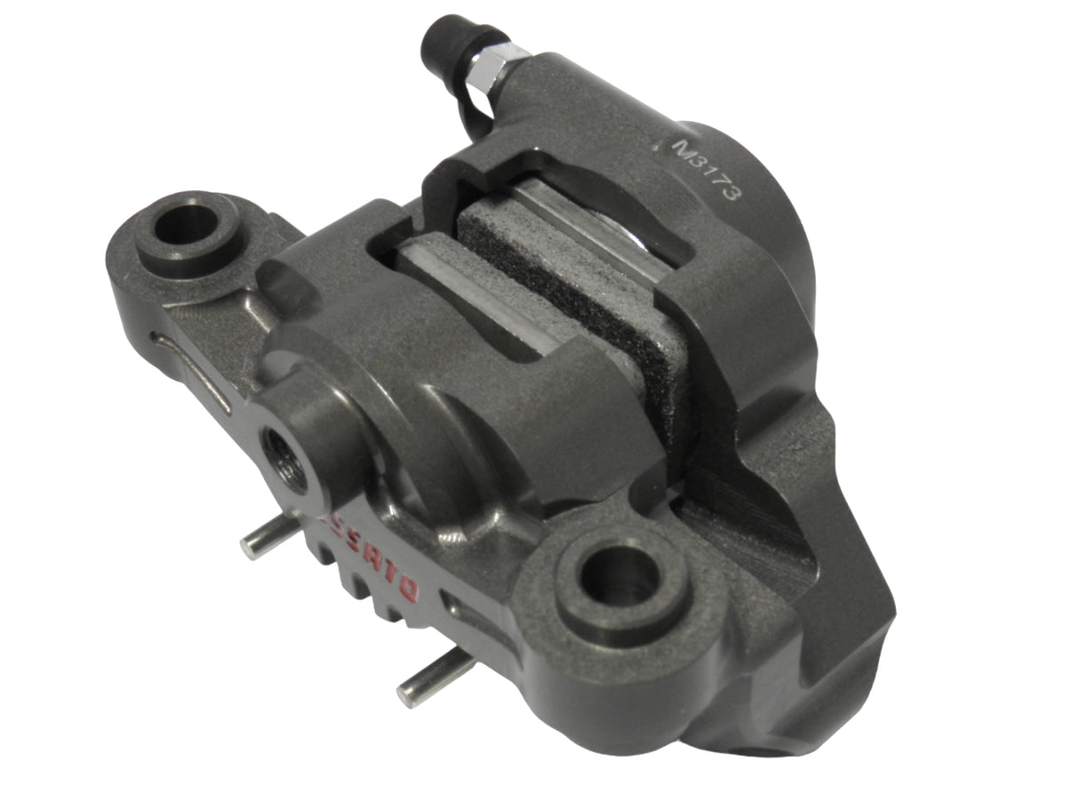 Pinza Freno Radiale Posteriore Moto 3