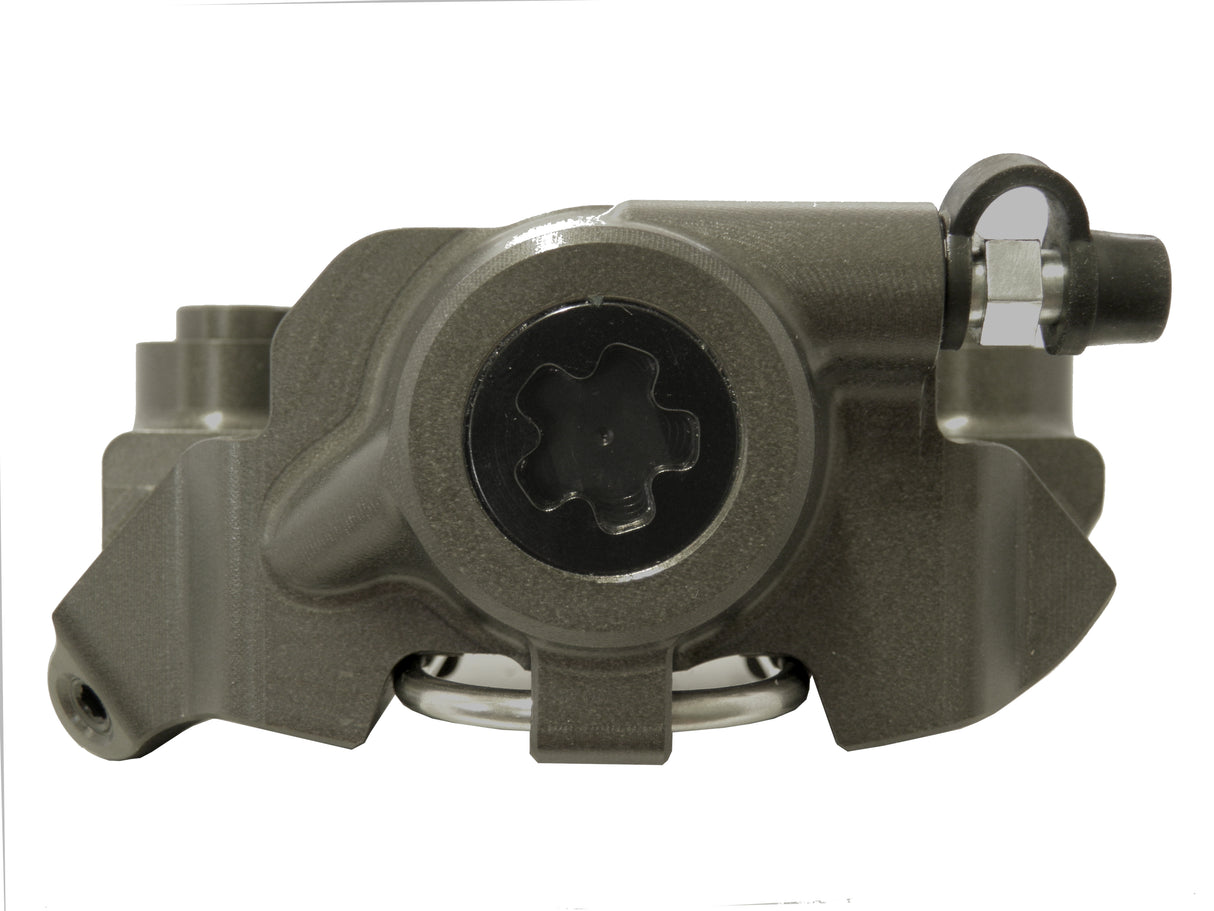 Pinza Freno Radiale Posteriore Moto 3