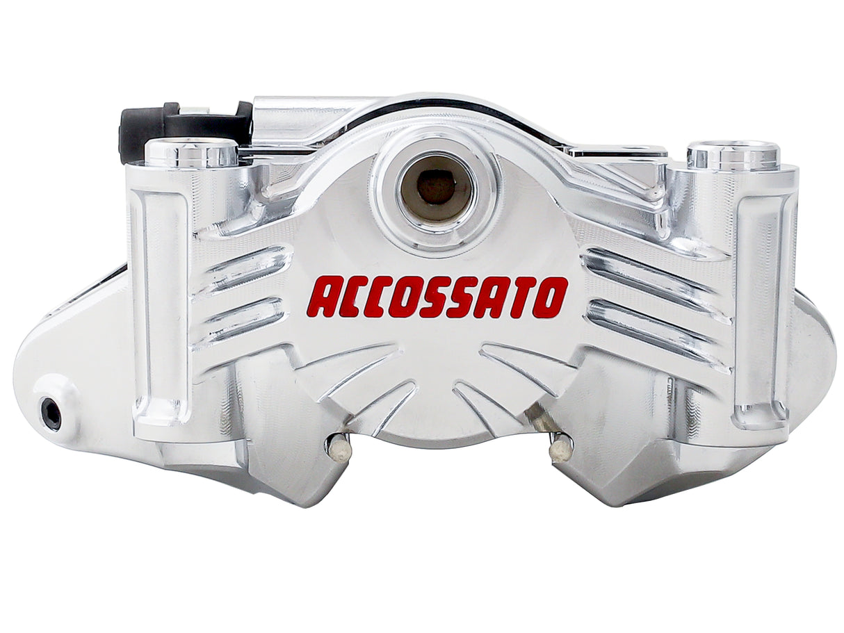 Pinza Freno CNC Radiale Monoblocco Interasse 69,5 mm