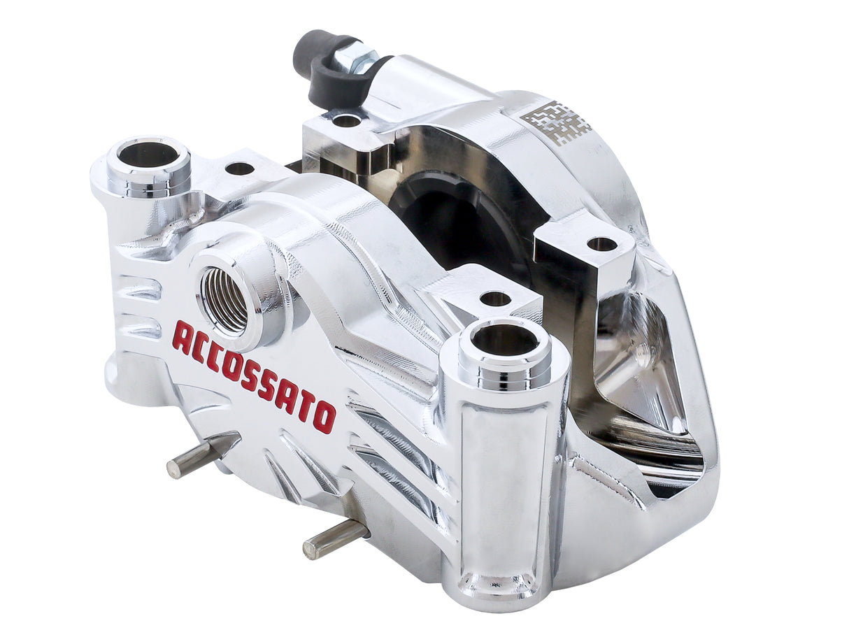 Pinza Freno CNC Radiale Monoblocco Interasse 69,5 mm